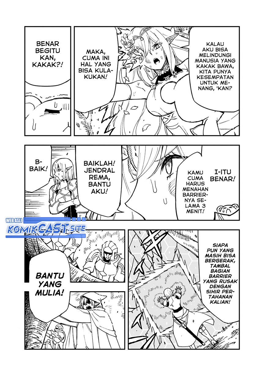 Dilarang COPAS - situs resmi www.mangacanblog.com - Komik genkai level 1 kara no nariagari 019 - chapter 19 20 Indonesia genkai level 1 kara no nariagari 019 - chapter 19 Terbaru 15|Baca Manga Komik Indonesia|Mangacan